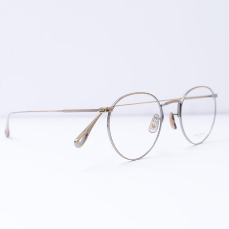 OLIVER PEOPLES(Сԡץ륺)Τʤ崱Υ쥯ȥåDF TOKYO