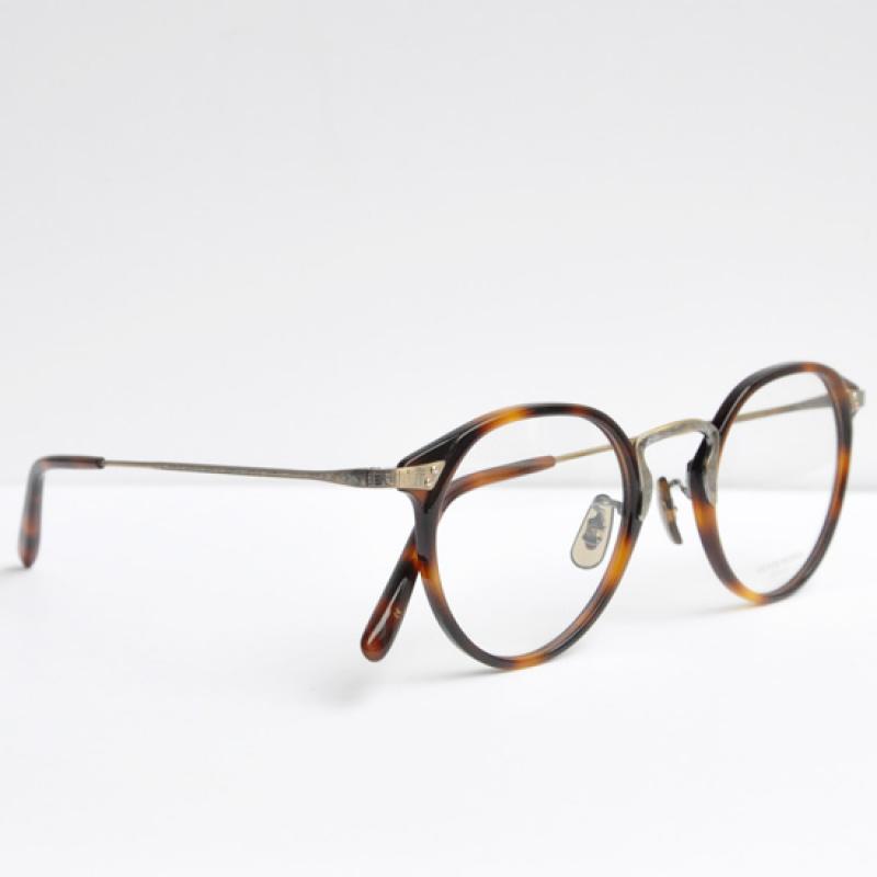 OLIVER PEOPLES(Сԡץ륺)Τʤ崱Υ쥯ȥåDF TOKYO