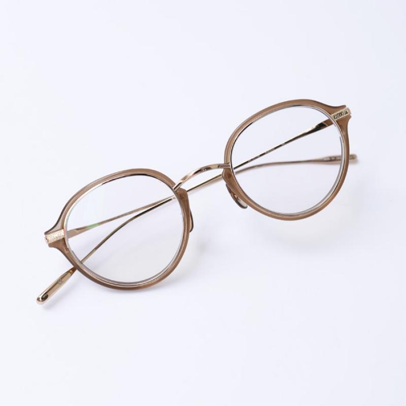 OLIVER PEOPLES(Сԡץ륺)Τʤ崱Υ쥯ȥåDF TOKYO