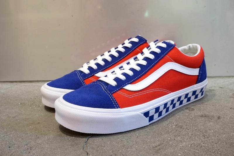  VANS NEW ARRIVAL  