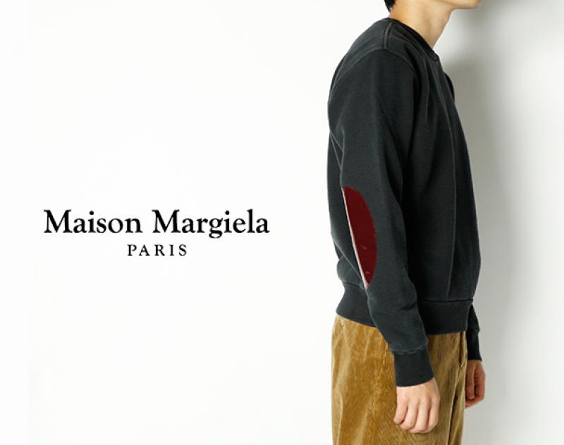 Maison Margiela / ƥ SWEATSHIRTandmore