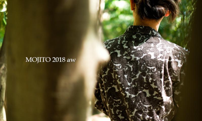 MOJITO 2018 aw