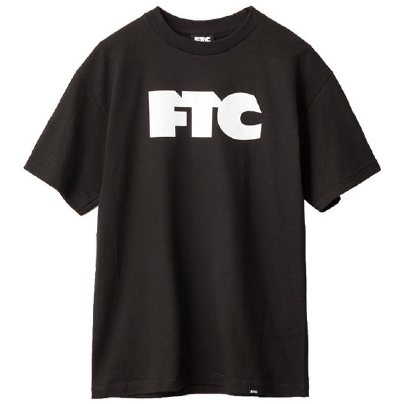 FTC OG LOGO TEE