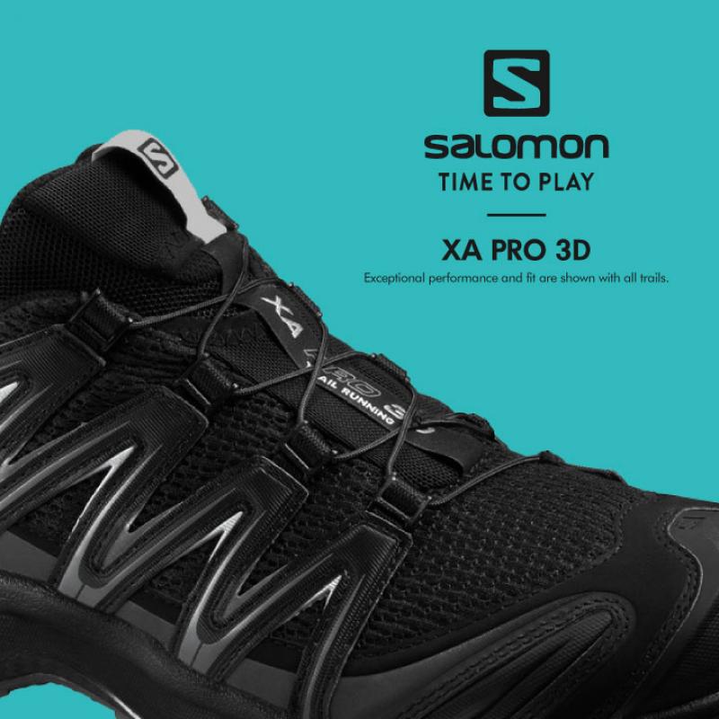  SALOMON տ谷!