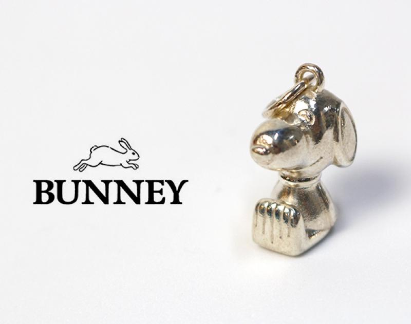 BUNNEY / ƥ"PW Snoopy Charm"andmore