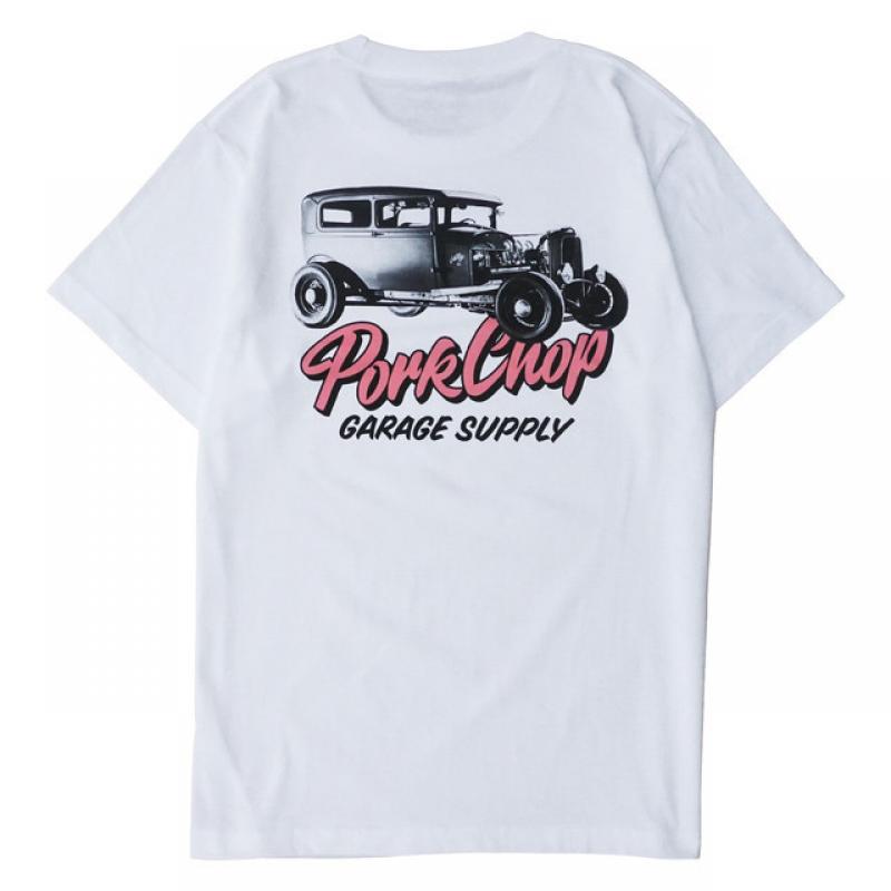   PORKCHOP GARAGE SUPPLY NEW ARRIVAL 