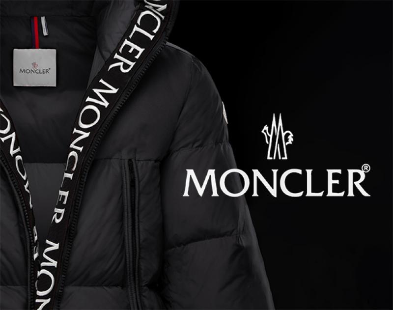 "MONCLER" 18AW Collection Start!!!