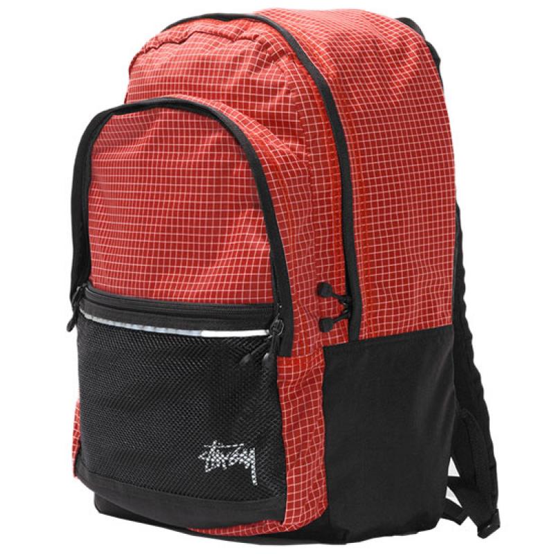 Stüssy Ripstop Nylon Backpack