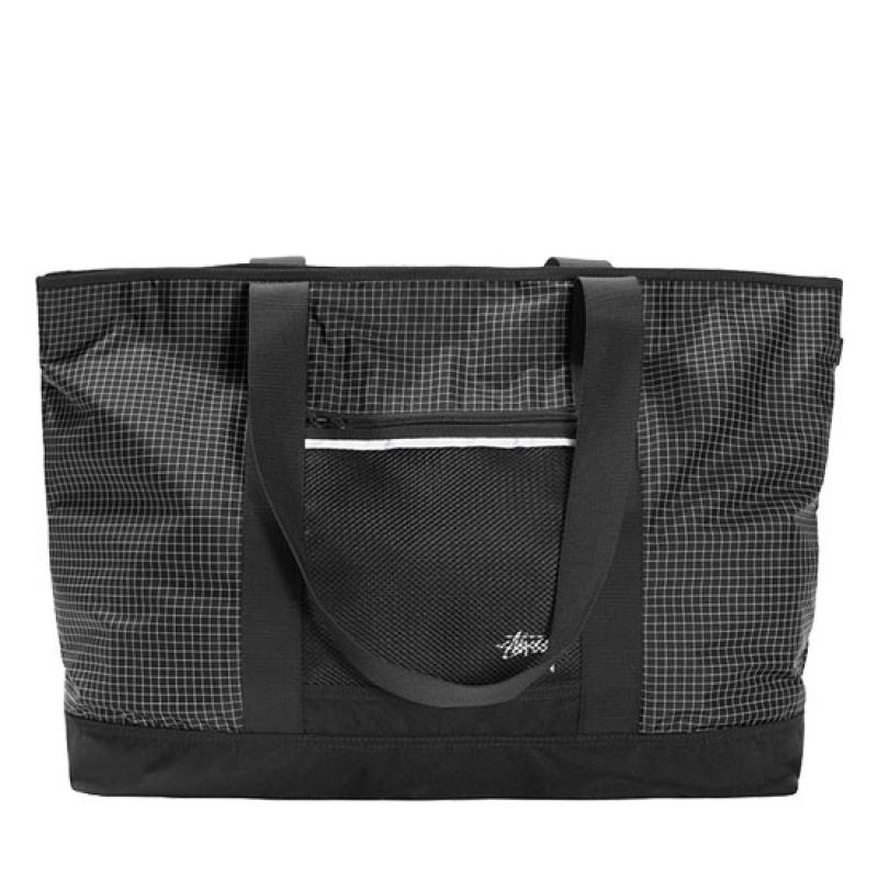 Stüssy Ripstop Nylon Tote Bag