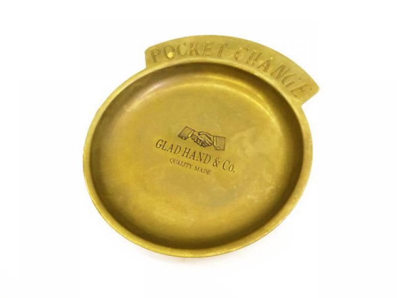 GLAD HAND(åɥϥ)GH-POCKET CHANGE TRAY