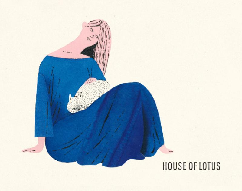 HOUSE OF LOTUS   / ƥ "ߥɥ㡼 ܡȥͥåԡ" and more