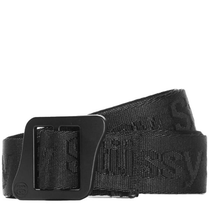 Stüssy Jacquard Climbing Belt