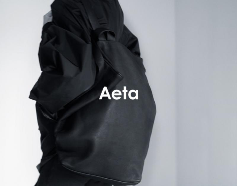 Aeta / ƥ "COW KIP LEATHER WALLET 3LAYER" and more