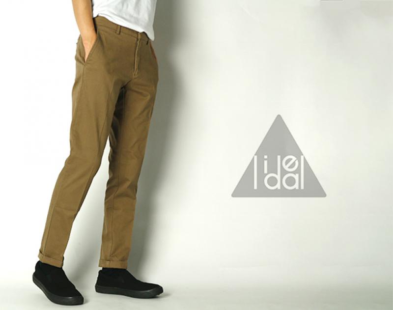 "lideal" 18AW Collection Start!!!