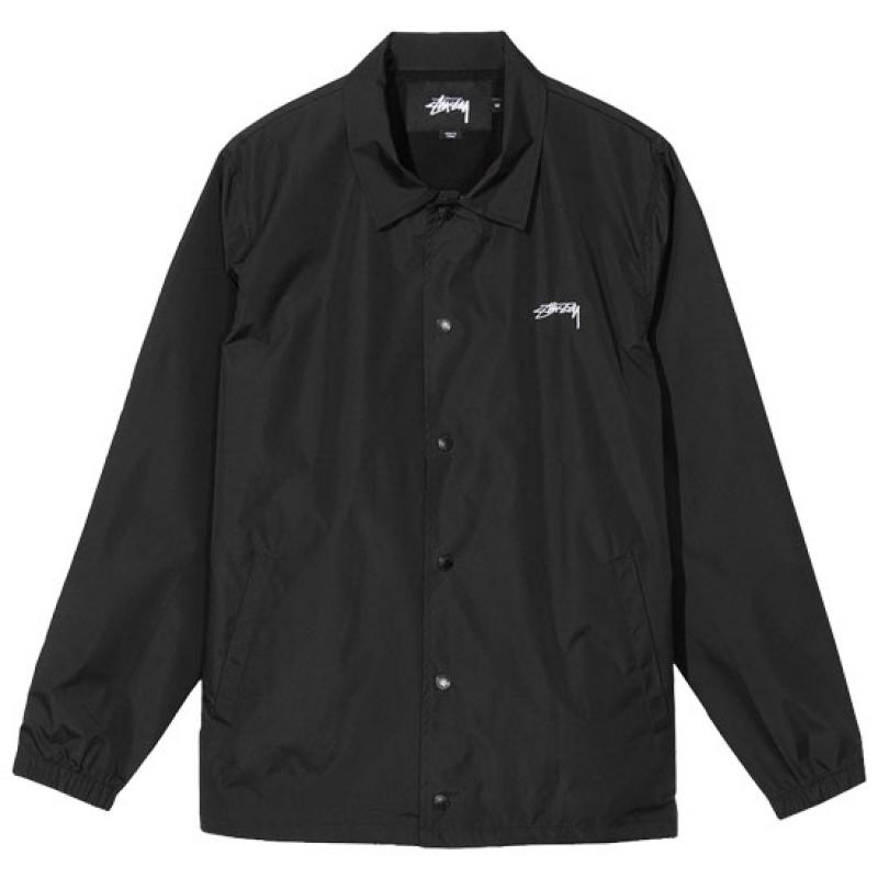 Stüssy Cruize Coach Jacket