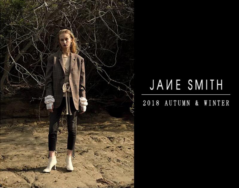 JANE SMITH / ƥ "LAYERED CACHE-COEUR RIB PULL OVER" and more