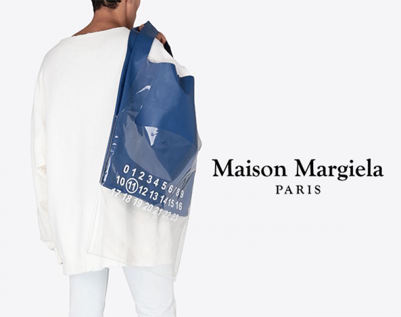 "Maison Margiela" / ƥ "SWEAT SHIRT"andmore