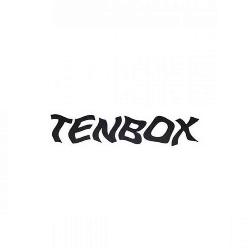 TENBOX2018A/W Drop on 9/25 