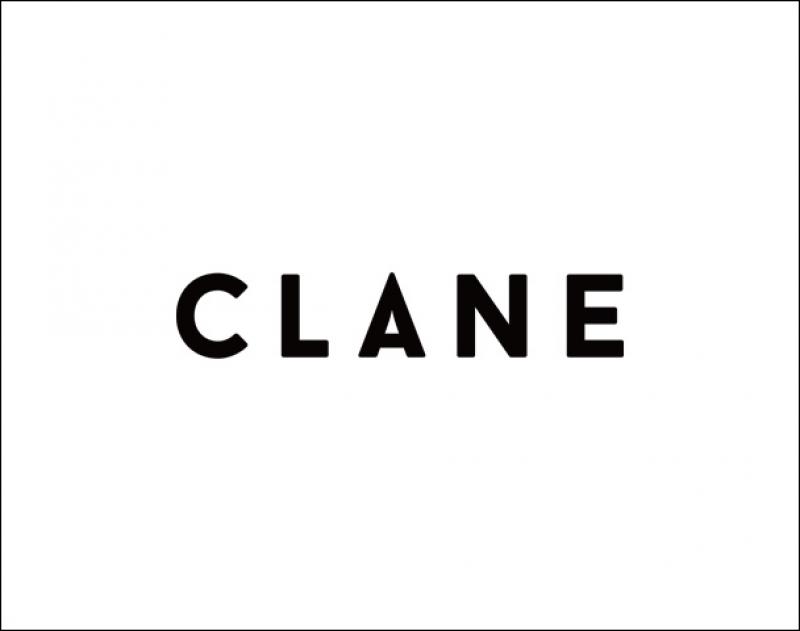 CLANE / ƥ "H/N SOFT CUT TOPS"