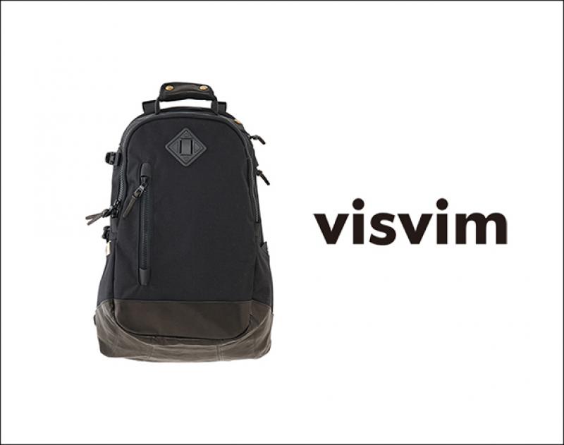 visvim / ƥ "CORDURA 20L (FRA VEG LAMB)"andmore