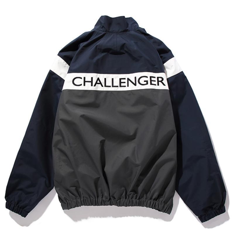 9/23(Sun) NEW ITEMS_CHALLENGER