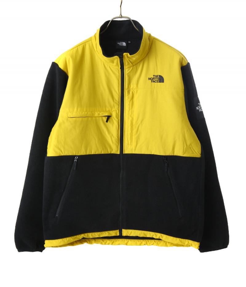  THE NORTH FACE Denali Jacket !