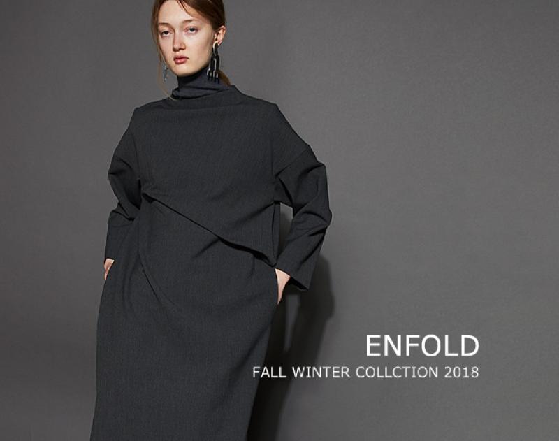 ENFOLD / ƥ"SKIRT 111"and more