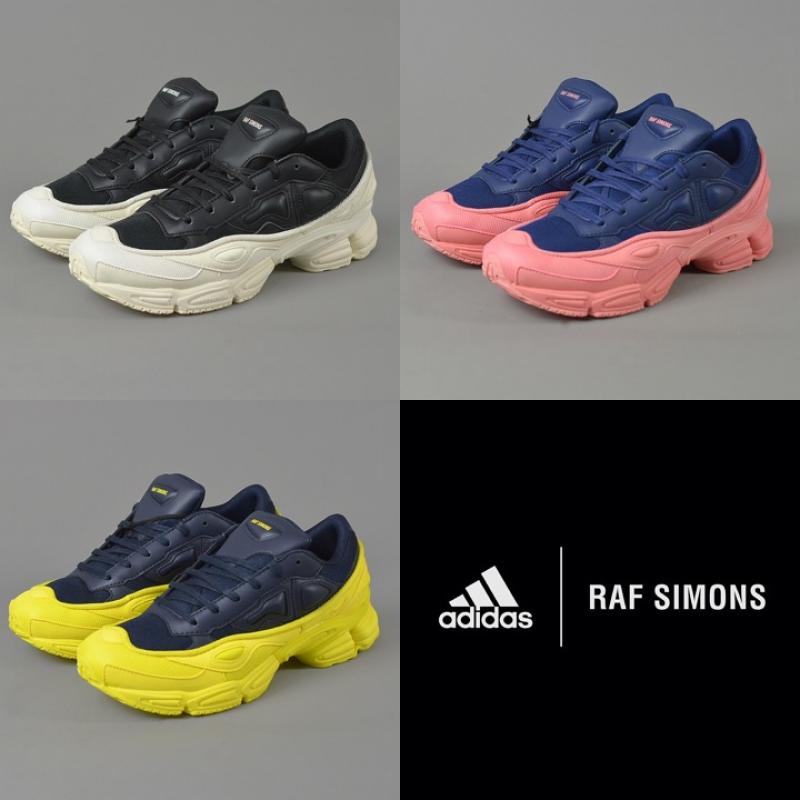 Ǥʤ!ܹڡ10ܼRaf Simonsˡ2018FW