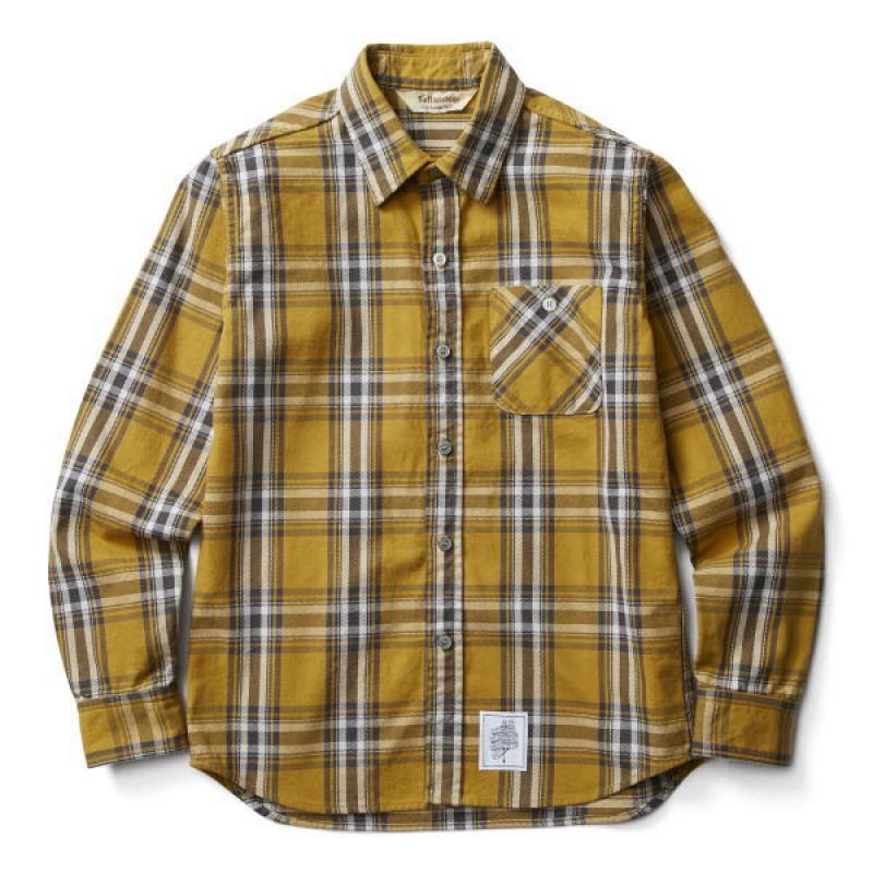 SOFTMACHINE(եȥޥ)DAILY FLANNEL