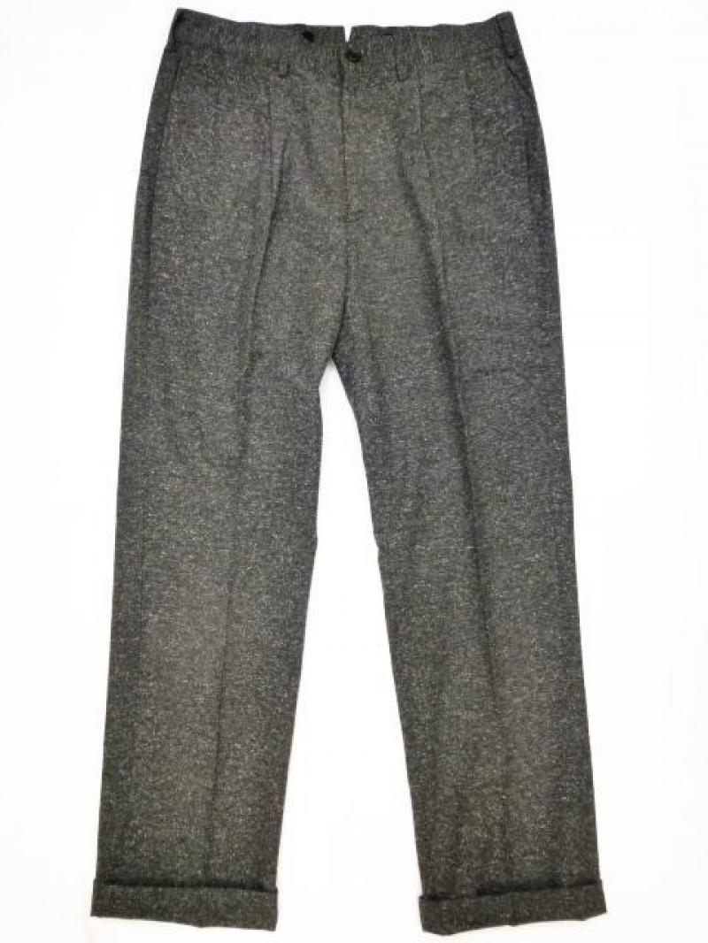 GANGSTERVILLE(󥰥)CLASSIC PARLOR-PANTS