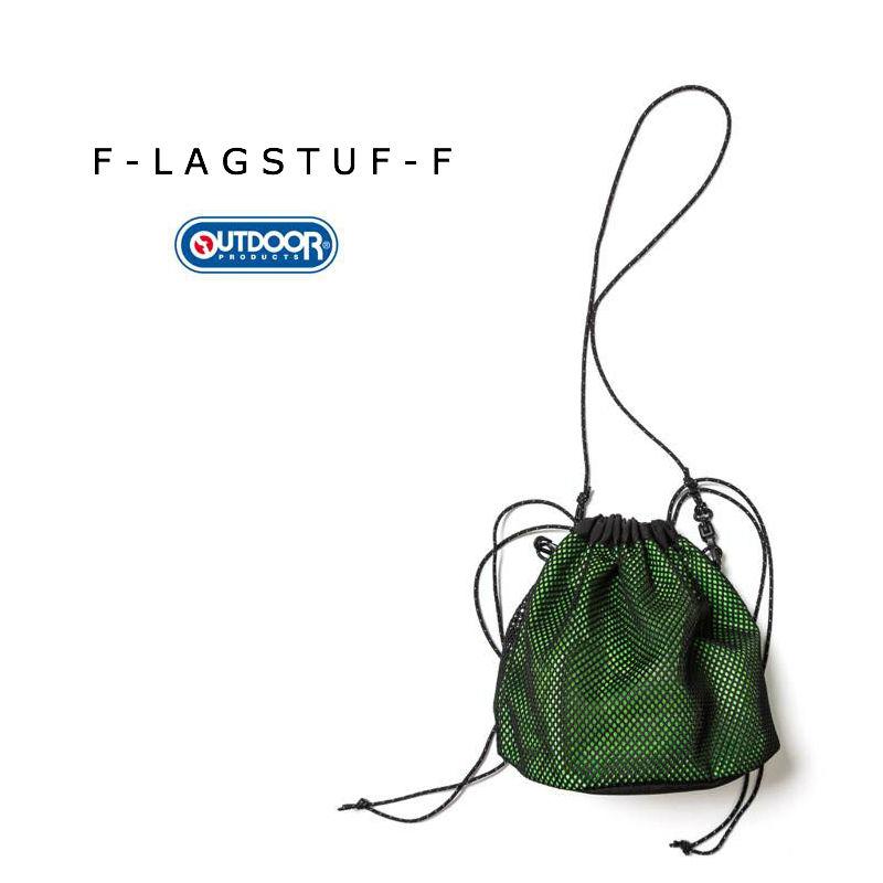 FLAGSTUFF - եååդOUTDOOR PRODUCTS(ȥɥץ)ΥХåTѡо