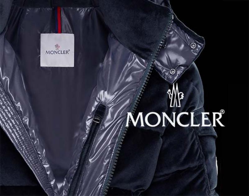 MONCLER / ƥ MAY GIUBBOTTOandmore