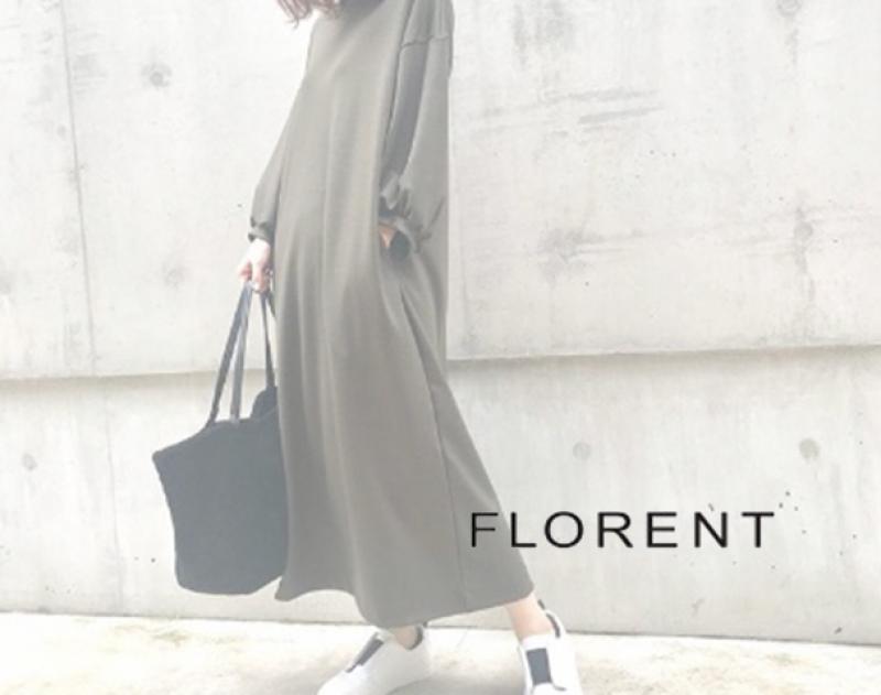 FLORENT  / ƥ "HAREM PANTS" and more​