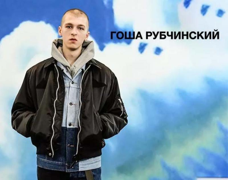 Gosha Rubchinskiy / ƥ "BENCH COAT"andmore