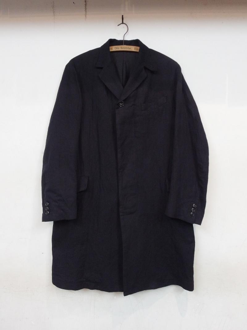 Chesterfield Work Coat