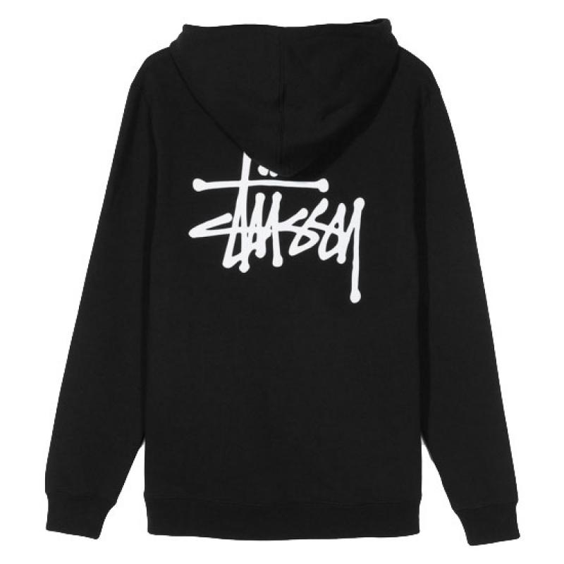 Stüssy Basic Stüssy Hood