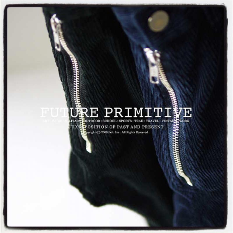 FUTURE PRIMITIVE