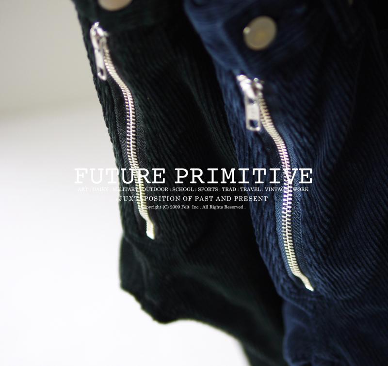 FUTURE PRIMITIVE  