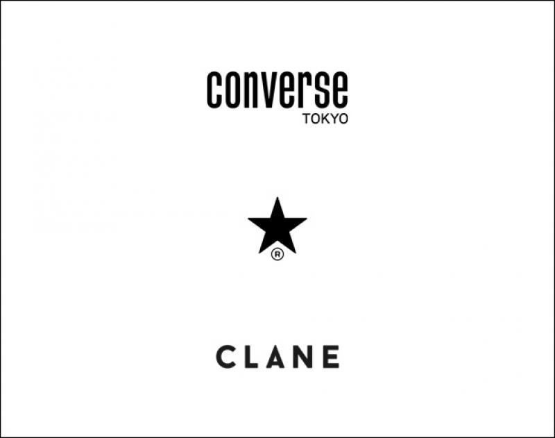 CONVERSE TOKYO  CLANE / ƥ "High West Check Skirt" and more