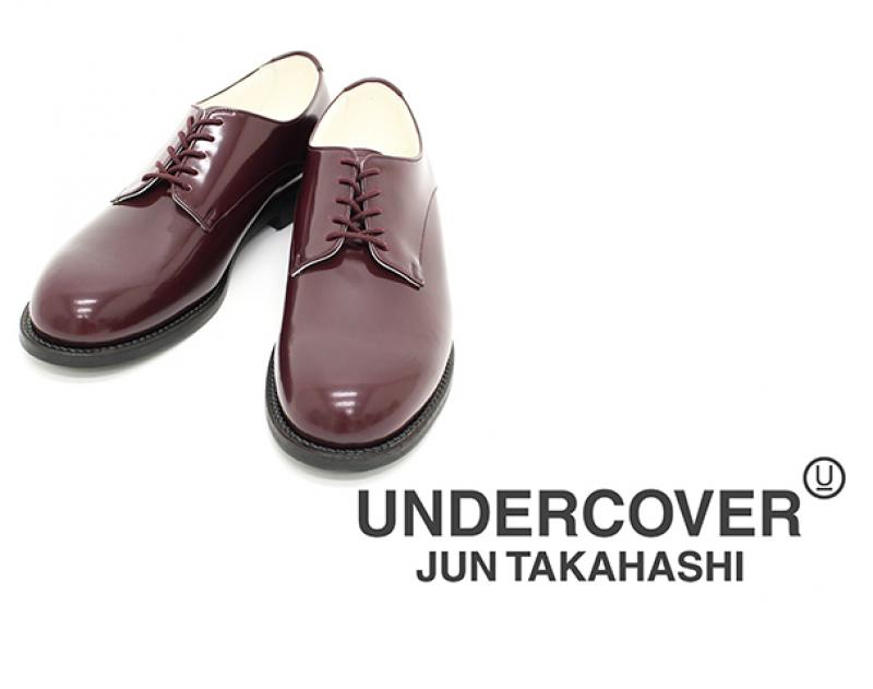 UNDER COVER / ƥ  "ޥʰϥ˥åȥ"and more