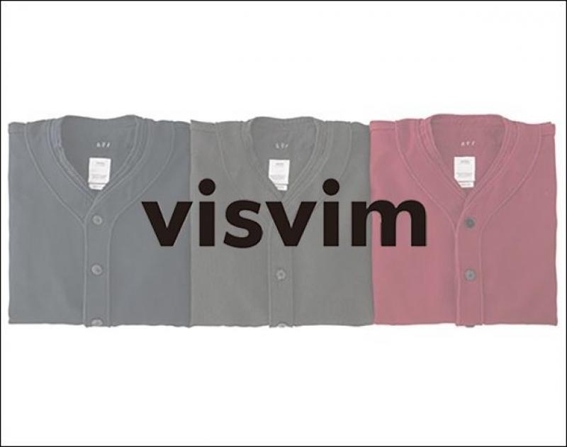 visvim / ƥ "DUGOUT SHIRT PARK RANGER L/S"