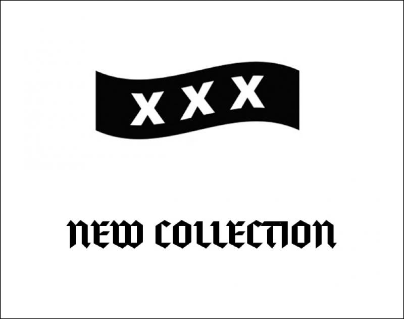 GOD SELECTION XXX / ƥ "T-SH(GX-A19-1101-201)WHITE"andmore