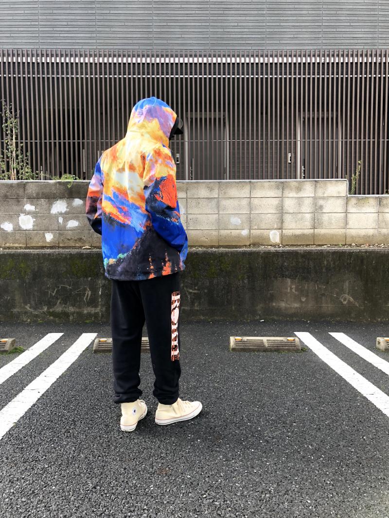 2018-19 F/W ROKIT Street Style.