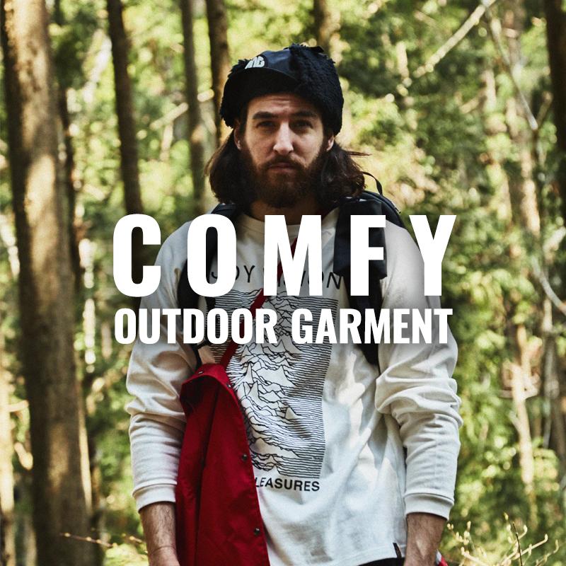 COMFY OUTDOOR GARMENTʡ 