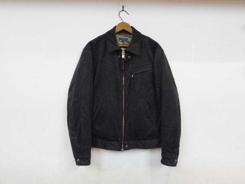 Driver Jacket