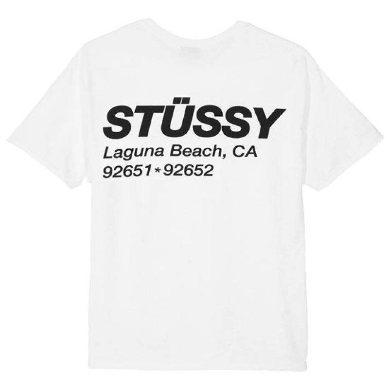 Stüssy Surf Sport Tee