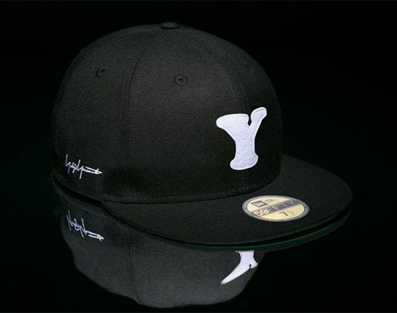 READY MADE / ܥ졼󥢥ƥ "YOHJI YAMAMOTO  READYMADE  NEWERA CAP"