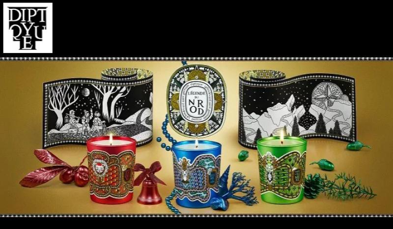 diptyque / &٥ƥ "ե쥰󥹥ɥ190gХɥߥ" and more​​​