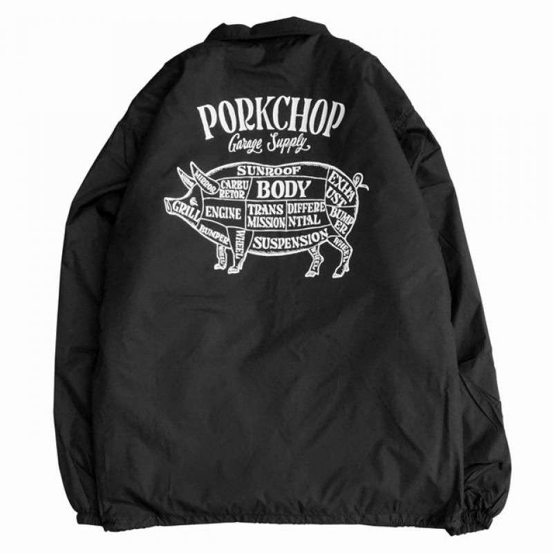  PORKCHOP GARAGE SUPPLY NEW ARRIVAL  