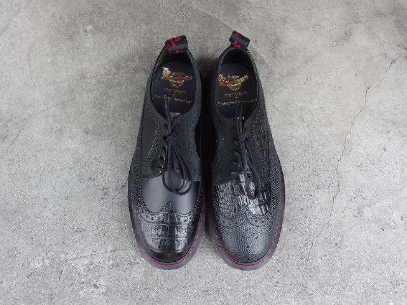 ENGINEERED GARMENTSDr.Martens